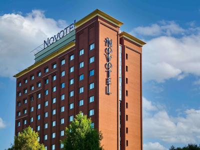 Novotel Torino Corso Giulio Cesare - 0