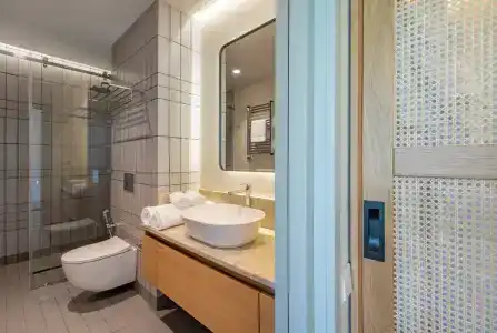 Курортный отель Kvareli Lake Resort - 89