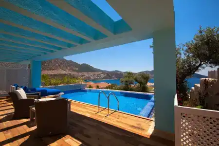 Asfiya Sea View - 57