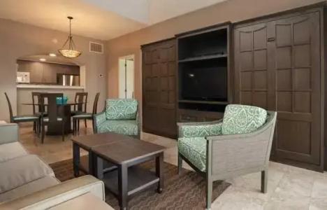 The Royal Sands Resort & Spa - 116