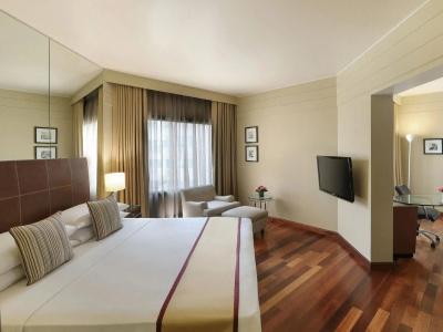 Hyatt Regency Delhi - 41