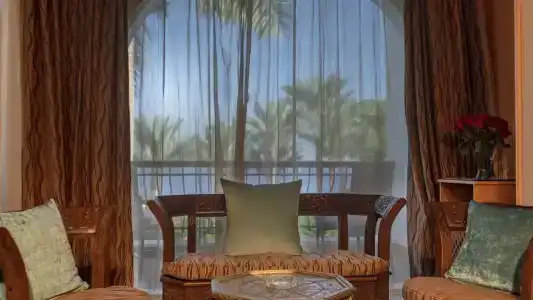 Royal Savoy Sharm El Sheikh - 101