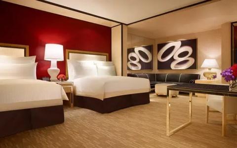 Wynn Las Vegas - 64