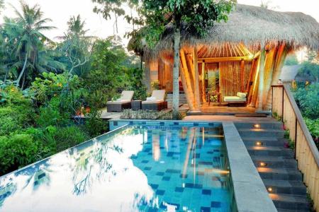 Fivelements Retreat Bali - 48