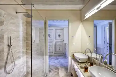 Relais & Châteaux Il Falconiere - 84
