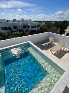 Intima Resort Tulum Adults Only (Clothing Optional) - 33