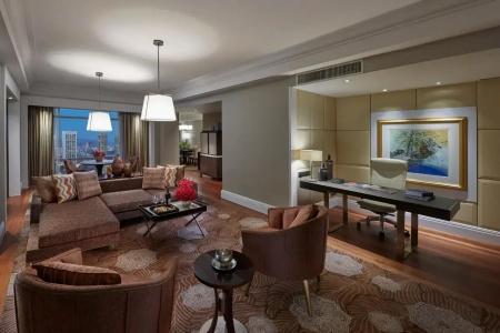 Mandarin Oriental, - 67