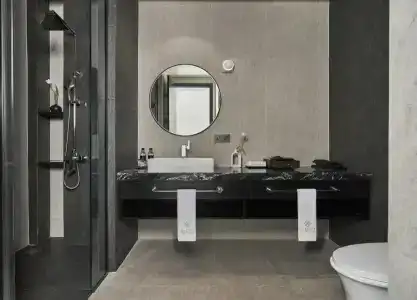 Luxcity & Apartment - 21