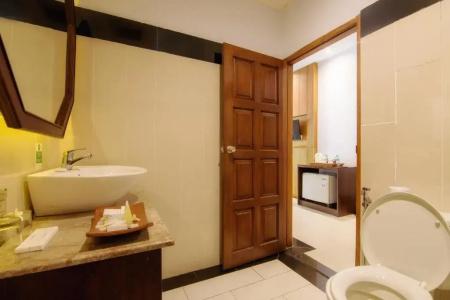 Champlung Sari And Villas Ubud - Chse Certified - 34