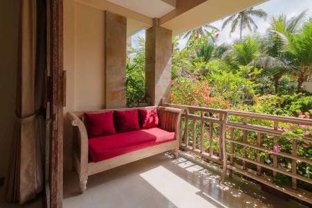 The Udaya Resorts and Spa - 52