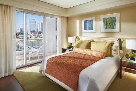 Mandarin Oriental Miami - 46