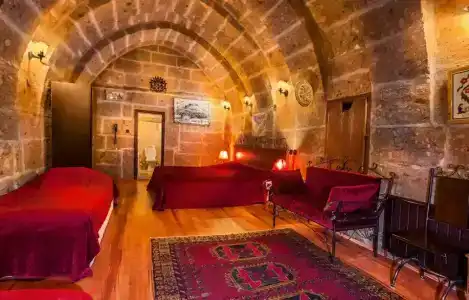 Kapadokya Ihlara Konaklari & Caves - 237