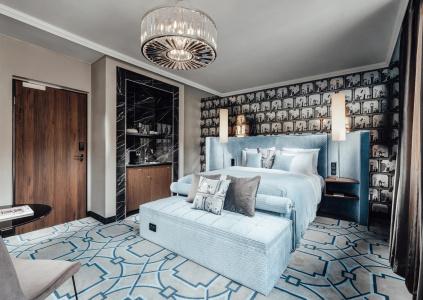 Starlight Suiten Budapest - 49