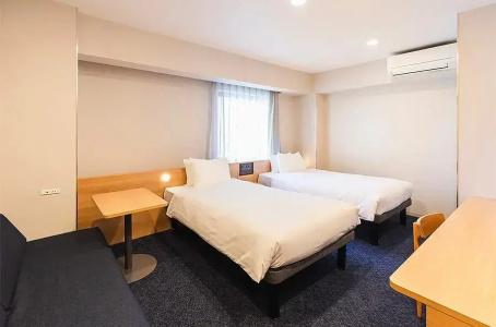 Sotetsu Fresa Inn Hiroshima - 37