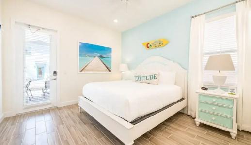 Margaritaville Resort Orlando - 239