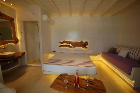 Eternal Suites - 29