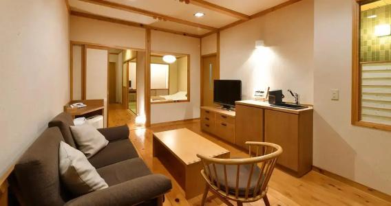 Miyama Ouan Kyoritsu Resort - 31