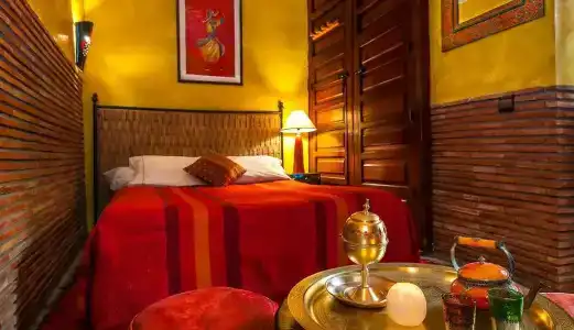 Riad Eden - 49
