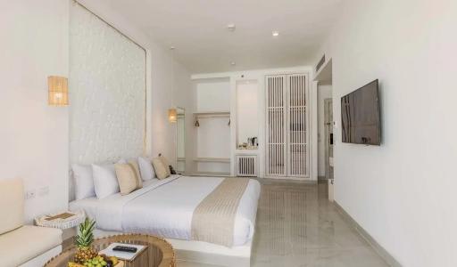 Tanoak Resort - 35