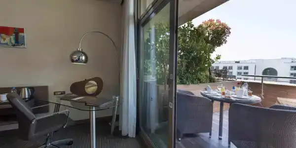 Gorrion Istanbul - 34