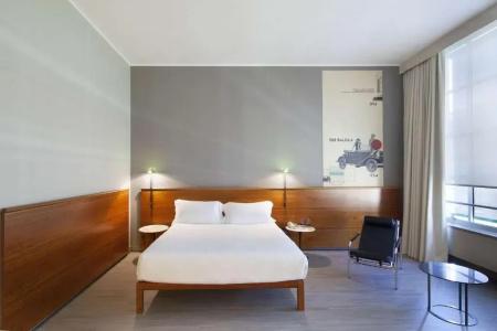 NH Torino Lingotto Congress - 56