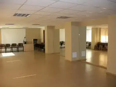 Пансионат Совиньон - 8