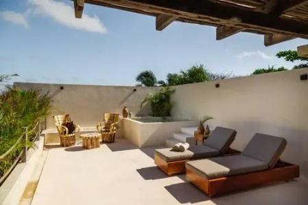 La Valise Tulum - 92