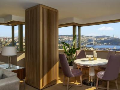Mövenpick Istanbul Bosphorus - 29