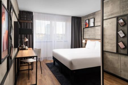 ibis London Earls Court - 34