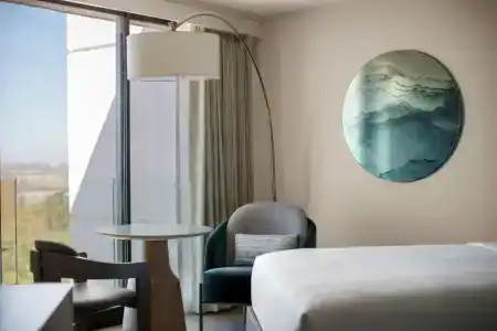 Vea, a Marriott & Spa - 6