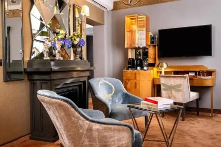 Balthazar Design - 49