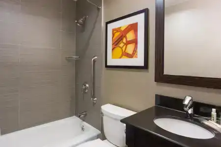 Holiday Inn Lower East Side, An Ihg - 59