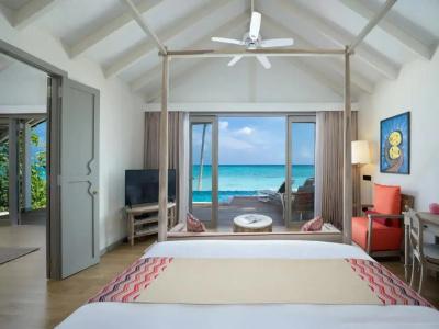 Cora Cora Maldives - Premium All-Inclusive Resort - 1