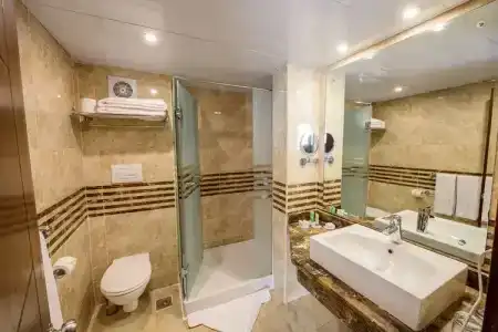 Golden Beach Resort - 16