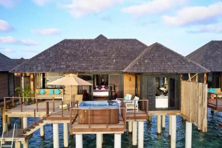 Sun Siyam Iru Fushi - 12