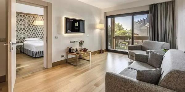 Wyndham Rome Midas - 48