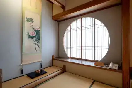 Ryokan Ryokufuso - 56