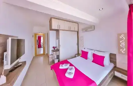 Hamarat Otel - 43