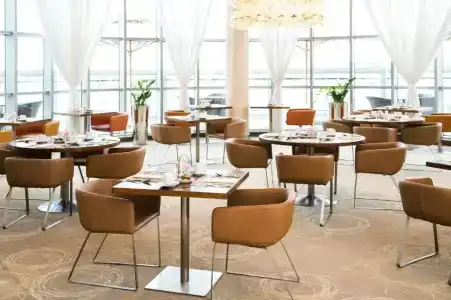 Novotel Abu Dhabi Gate - 12