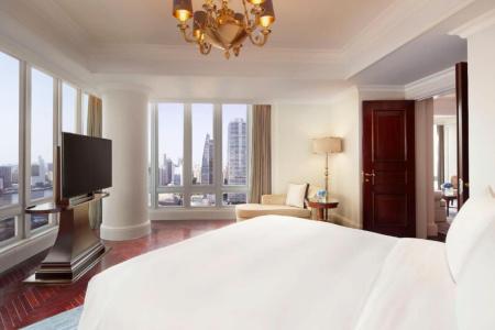 The Ritz-Carlton, Guangzhou - 85