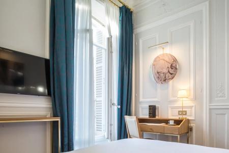 Hôtel Alfred Sommier - 60