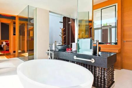 w Koh Samui - Sha Extra Plus - 37