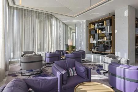 Al Bandar Rotana – Dubai Creek - 27