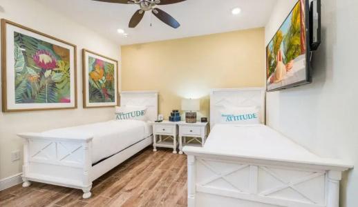 Margaritaville Resort Orlando - 299