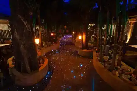 Sawasdee Village - 34