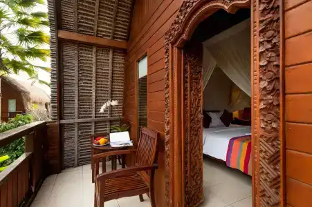 Beji Ubud Resort - 58