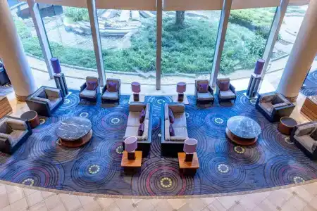 Hilton Tokyo Narita Airport - 2