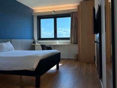 Ibis Roma Fiera - 12