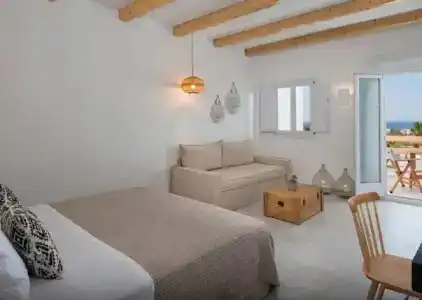 Casa Vitae Suites - 28