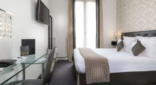 Claridge Paris - 57